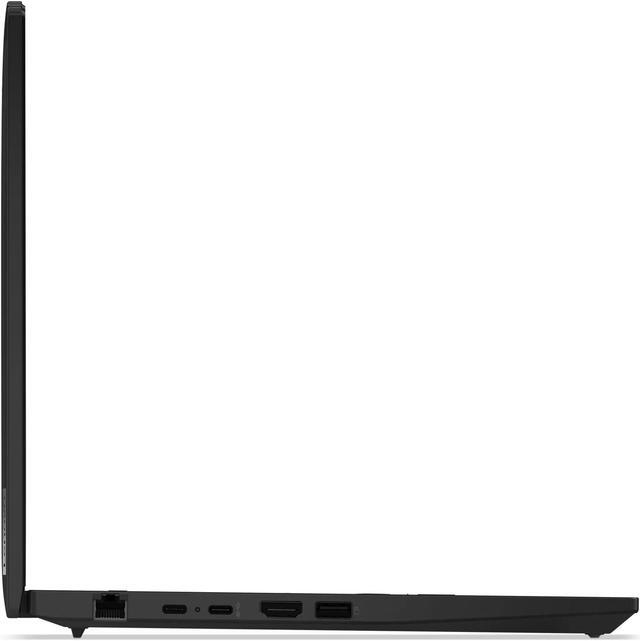 Alt view image 4 of 7 - Lenovo ThinkPad L14 Gen 5 Intel Laptop, 14" IPS DBEF5,Intel Core Ultra 7 155U,16GB, Graphics, 512GB SSD,Intel Wifi,Win 11 Pro