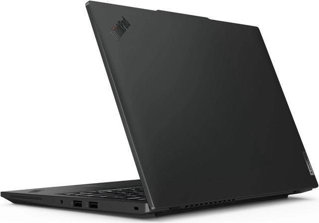 Alt view image 7 of 7 - Lenovo ThinkPad L14 Gen 5 Intel Laptop, 14" IPS DBEF5,Intel Core Ultra 7 155U,16GB, Graphics, 512GB SSD,Intel Wifi,Win 11 Pro