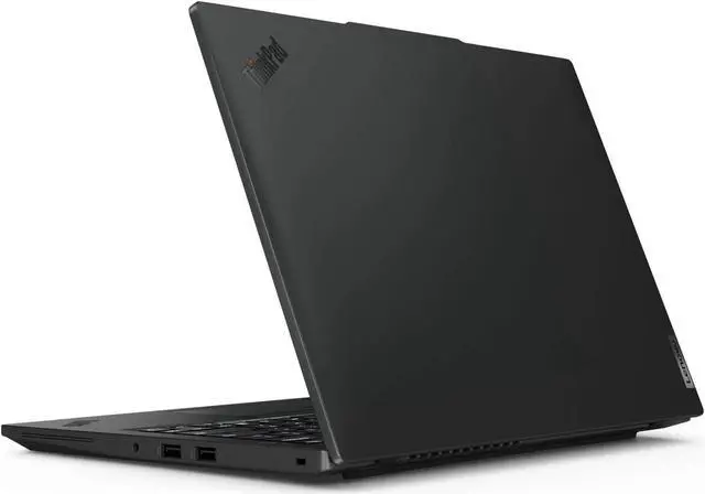 Alt view image 7 of 7 - Lenovo ThinkPad L14 Gen 5 Intel Laptop, 14" IPS  DBEF5,Intel Core Ultra 5 125U,16GB,  Graphics, 256GB SSD,Intel Wifi,Win 11 Pro
