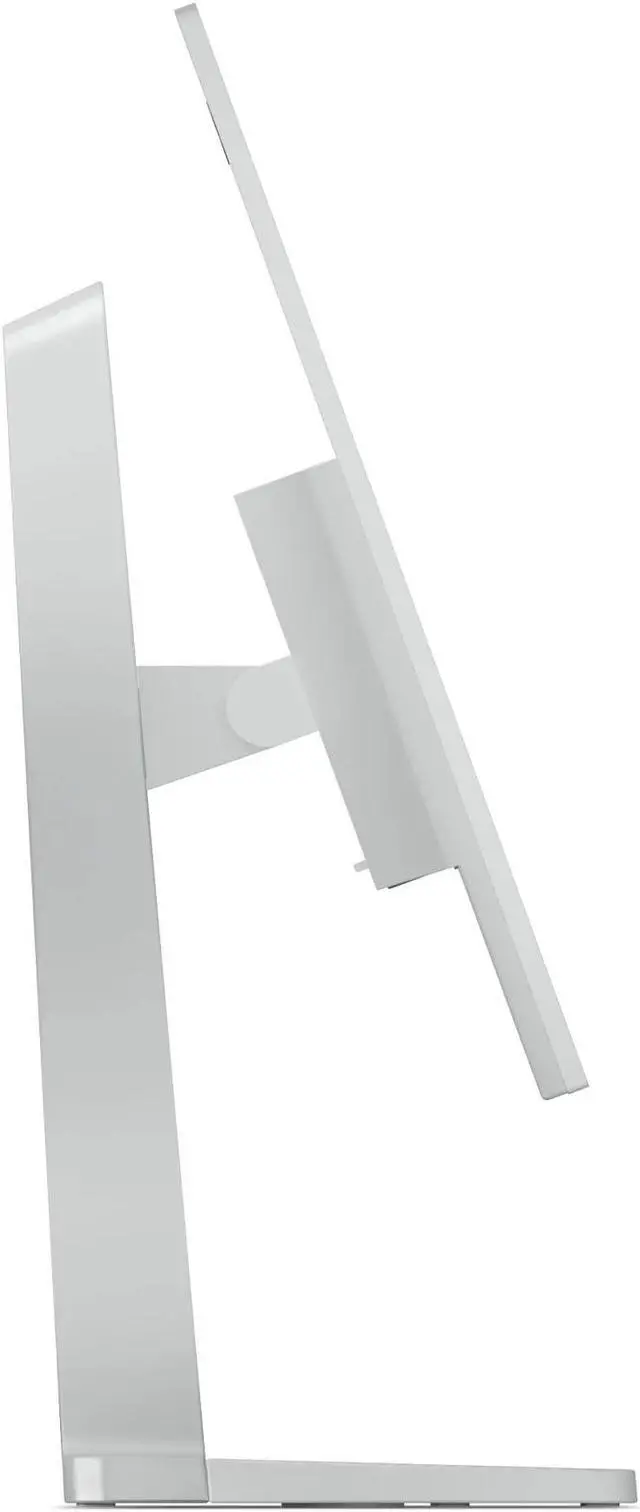 Alt view image 4 of 20 - Lenovo L27h-4A 27-inch IPS QHD 100Hz USB-C Monitor