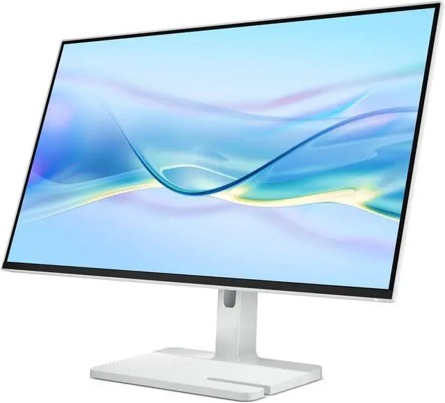 Alt view image 3 of 20 - Lenovo L27h-4A 27-inch IPS QHD 100Hz USB-C Monitor