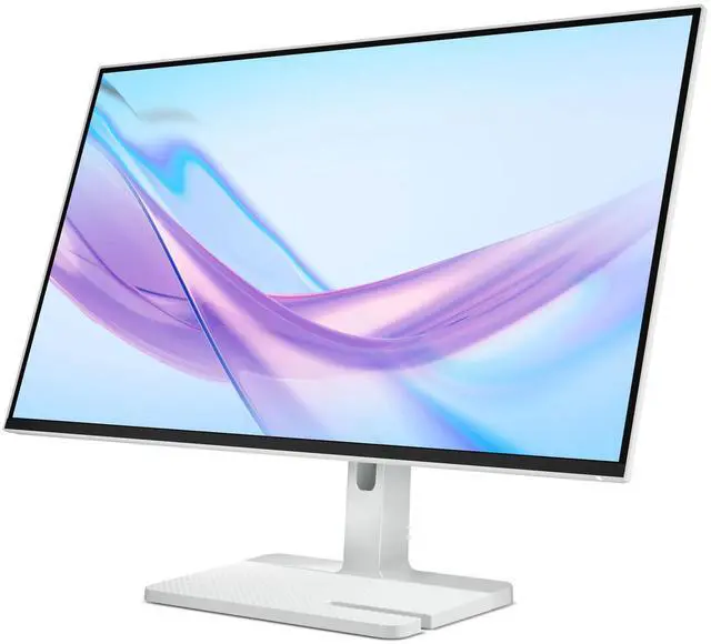 Alt view image 3 of 14 - Lenovo L27q-4A 27-inch IPS QHD 100Hz Monitor