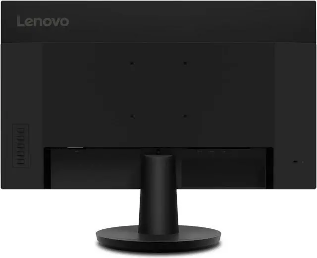 Alt view image 6 of 16 - Lenovo N27q 27-inch IPS QHD 100Hz Monitor