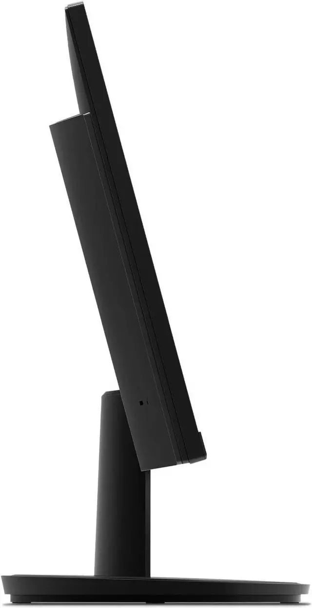 Alt view image 4 of 16 - Lenovo N27q 27-inch IPS QHD 100Hz Monitor