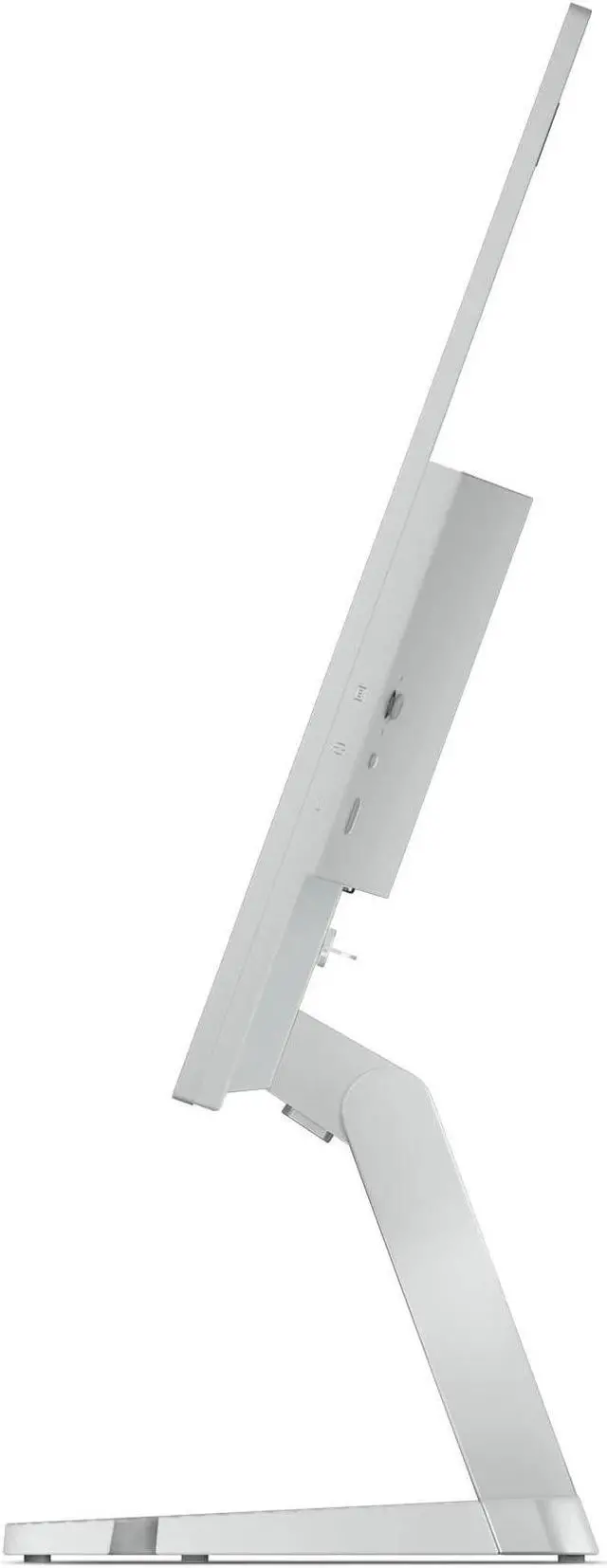 Alt view image 5 of 8 - Lenovo L27i-4A 27-inch IPS FHD 100Hz Speakers Monitor