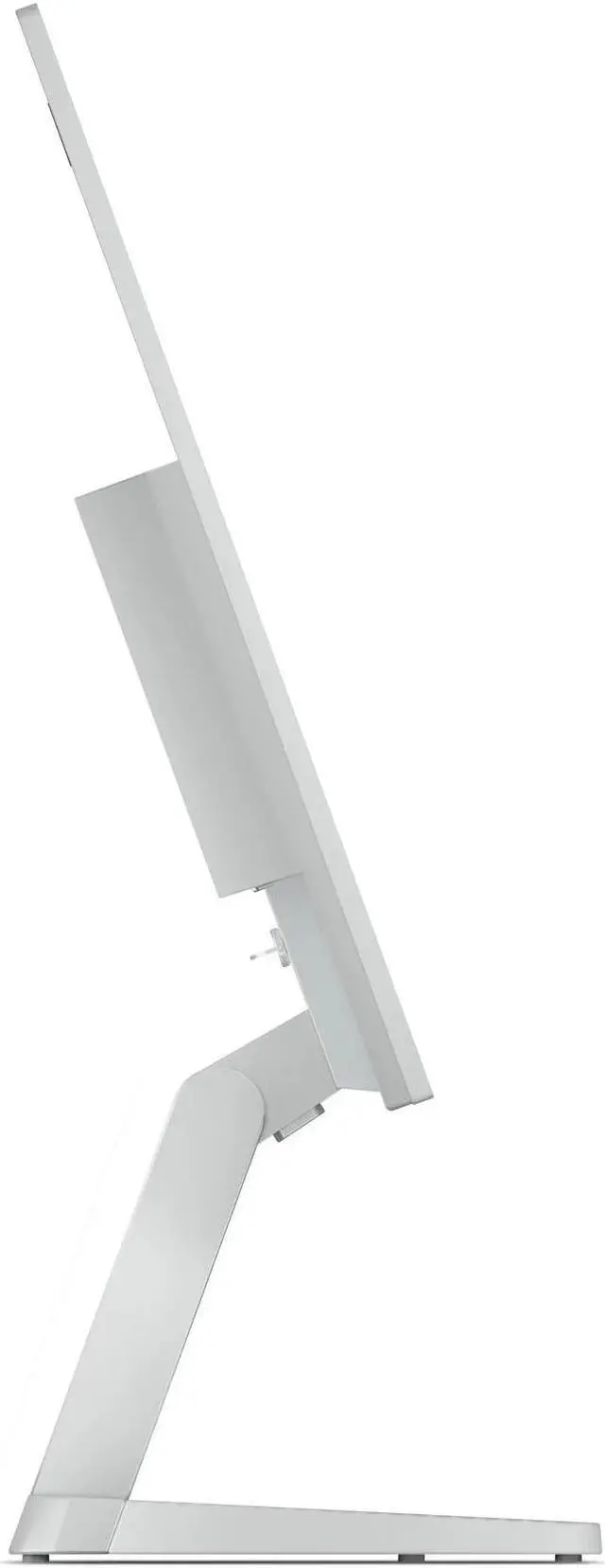 Alt view image 4 of 8 - Lenovo L27i-4A 27-inch IPS FHD 100Hz Speakers Monitor