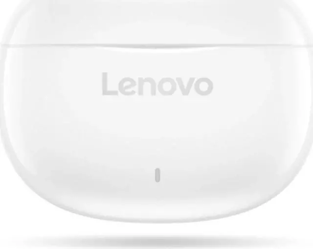 Main image of Lenovo E310 True Wireless Stereo Earbuds (White)