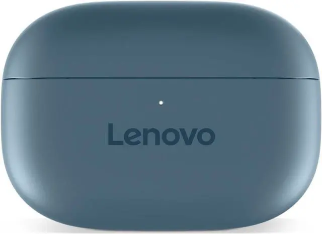 Main image of Lenovo TWS Earbuds YOGA PC Edition (Tidal Teal)