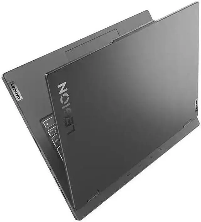 Alt view image 4 of 5 - Laptop Lenovo Legion Slim 5, 14.5"  120Hz,Ryzen 7 7840HS,16GB,NVIDIA® GeForce RTX 4060 Laptop GPU 8GB GDDR6, 512GB SSD,Win 11 Home, For Gaming