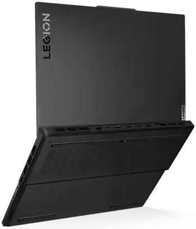 Alt view image 4 of 5 - Laptop Lenovo Legion Pro 7, 16" IPS HD,Ryzen 9 7945HX,32GB,NVIDIA® GeForce RTX 4080 Laptop GPU 12GB GDDR6, 2TB,Win 11 Home, For Gaming