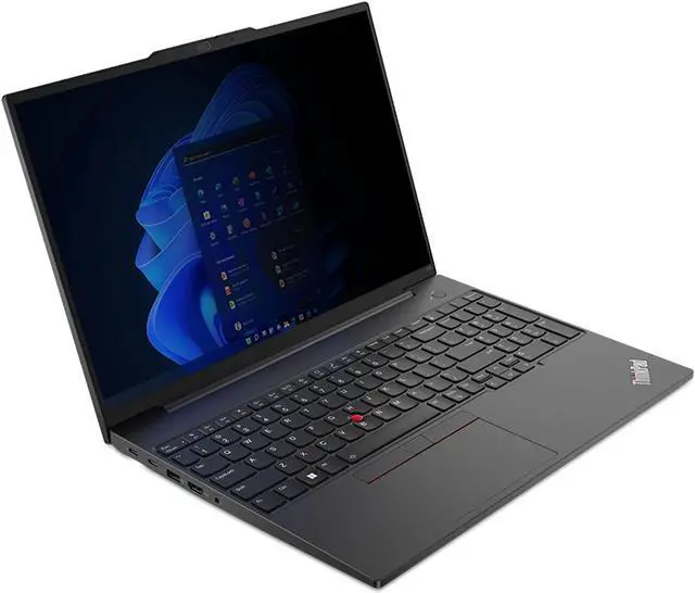 Alt view image 4 of 6 - Lenovo Privacy Screen Filter