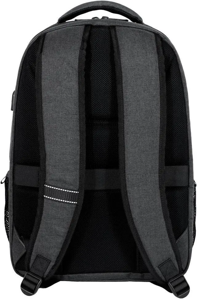 Alt view image 6 of 7 - Lenovo 16" Laptop Backpack B325 (Grey)