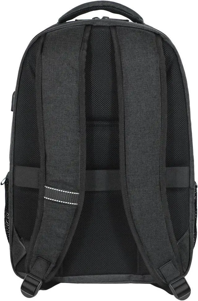Alt view image 6 of 7 - Lenovo 16" Laptop Backpack B325 (Black)