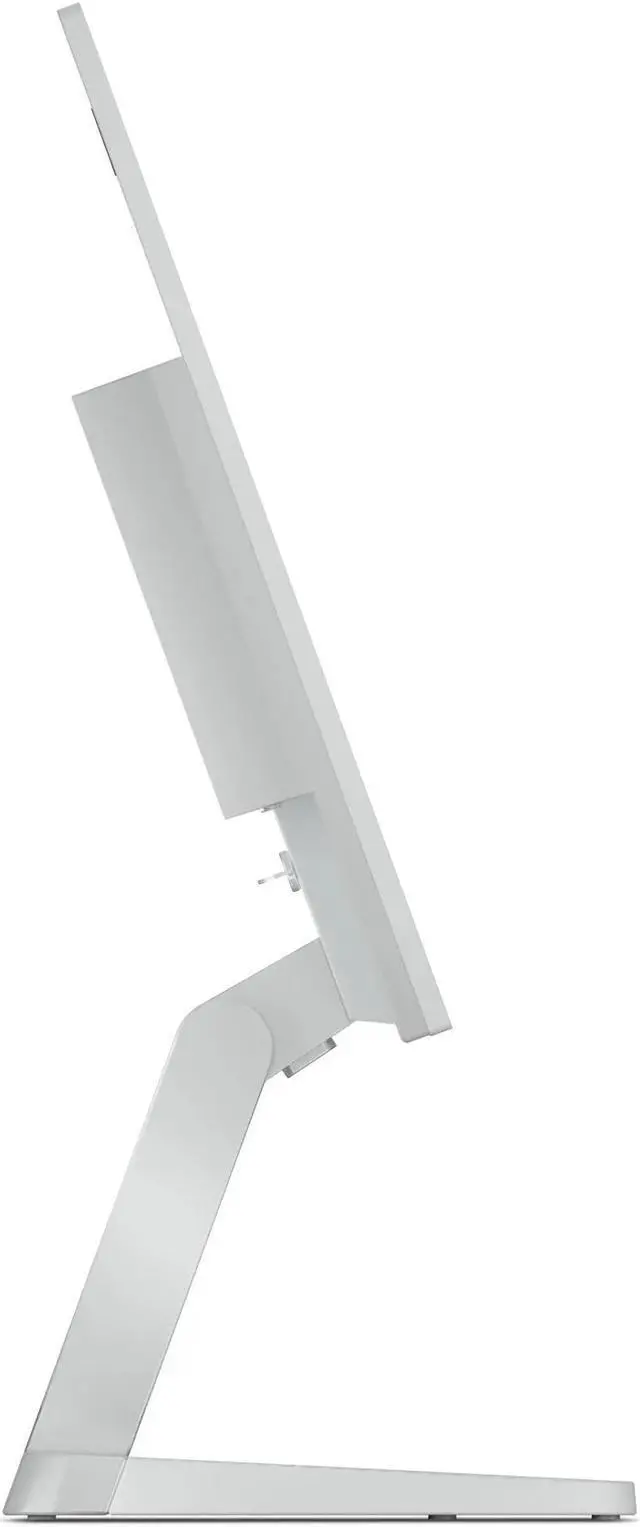 Alt view image 4 of 17 - Lenovo L24i-4A 23.8-inch IPS FHD 100Hz Speakers Monitor