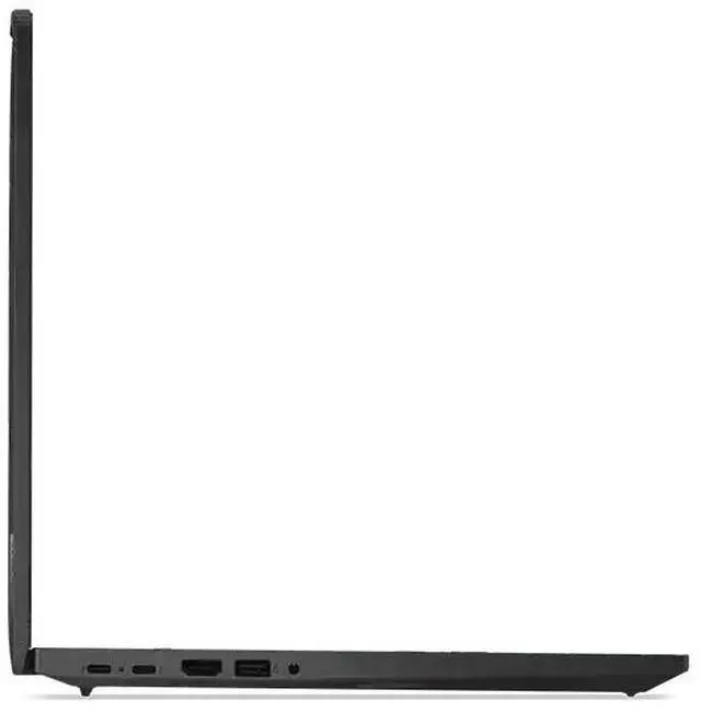 Alt view image 5 of 5 - Lenovo Laptop ThinkPad T16 Gen 3, 16" IPS 60Hz,Intel Core Ultra 7 165U vPro,32GB, Graphics, 1TB SSD,Intel Wifi,Win 11 Pro