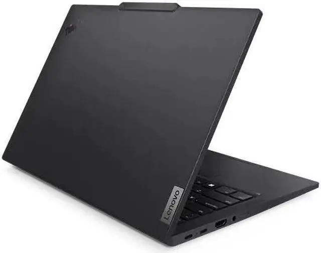 Alt view image 3 of 5 - Lenovo Laptop ThinkPad T14s Gen 5, 14" IPS 60Hz,Intel Core Ultra 7 165U vPro,32GB, Graphics, 512GB SSD,Win 11 Pro
