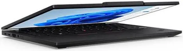 Alt view image 4 of 5 - Lenovo Laptop ThinkPad T14s Gen 5, 14" IPS 60Hz,Intel Core Ultra 7 165U vPro,32GB, Graphics, 512GB SSD,Win 11 Pro