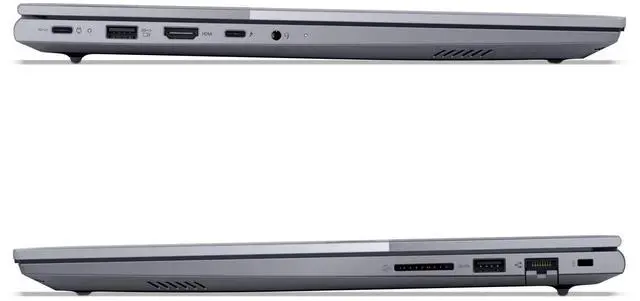 Alt view image 4 of 7 - Lenovo ThinkBook 16 Gen 8 Intel Laptop, 16" IPS 60Hz, Intel Core 5 210H, 16GB, 512GB SSD