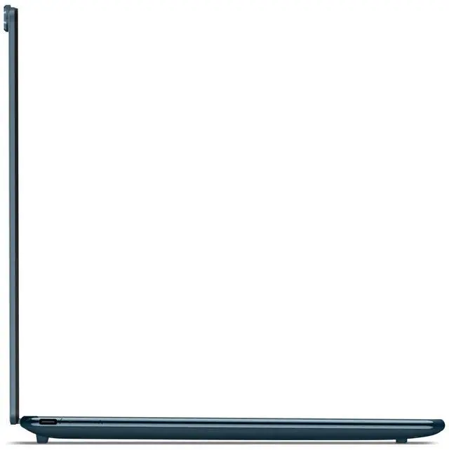 Alt view image 4 of 7 - Lenovo Yoga Slim 9i Laptop, 14"  Camera Under Display,Intel Core Ultra 7 258V,32GB,  Arc Graphics 140V, 1TB SSD,Win 11 Pro