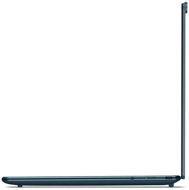 Alt view image 5 of 7 - Lenovo Yoga Slim 9i Laptop, 14"  Camera Under Display,Intel Core Ultra 7 258V,32GB,  Arc Graphics 140V, 1TB SSD,Win 11 Pro