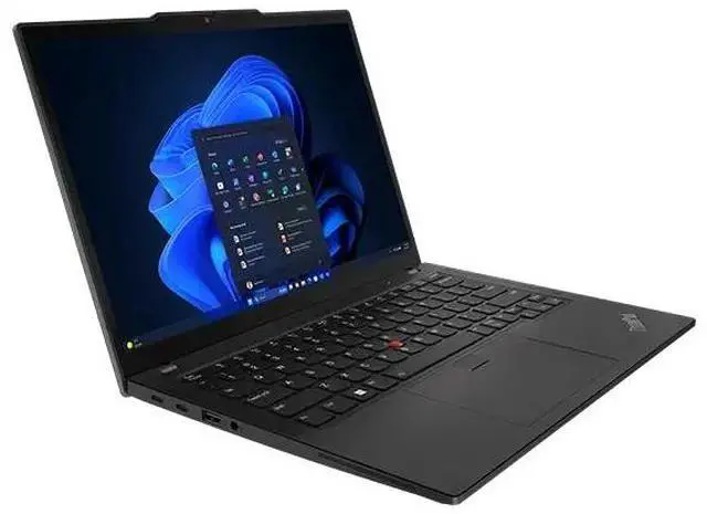 Alt view image 12 of 16 - Lenovo ThinkPad X13 Gen 5 13.3" Intel Core Ultra 7 155U 32GB Memory 512GB SSD Windows 11 Pro 21LU0056US