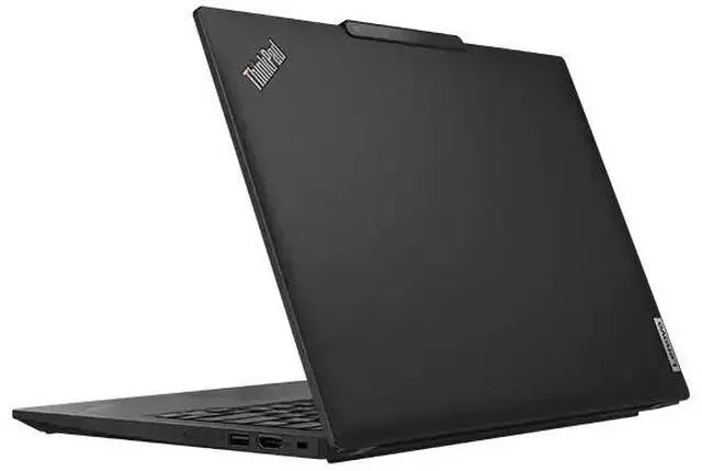 Alt view image 14 of 16 - Lenovo ThinkPad X13 Gen 5 13.3" Intel Core Ultra 7 155U 32GB Memory 512GB SSD Windows 11 Pro 21LU0056US