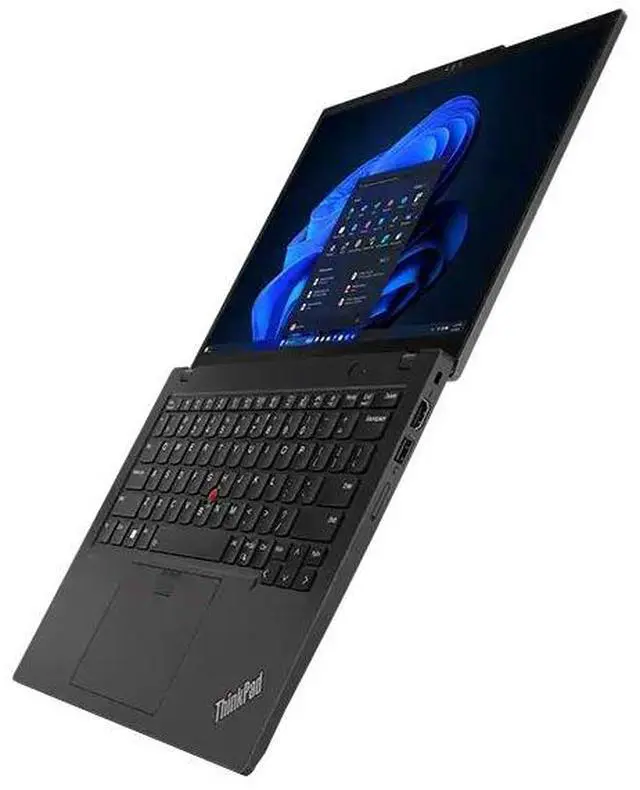 Alt view image 16 of 16 - Lenovo ThinkPad X13 Gen 5 13.3" Intel Core Ultra 7 155U 32GB Memory 512GB SSD Windows 11 Pro 21LU0056US