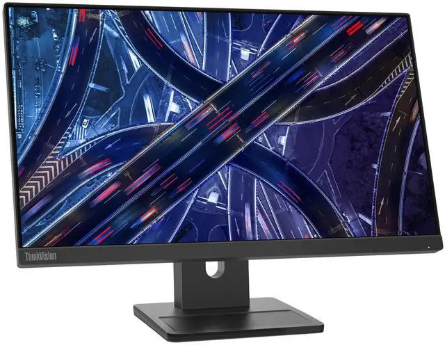 Alt view image 10 of 16 - Lenovo ThinkVision E22-30 21.5 inch Monitor