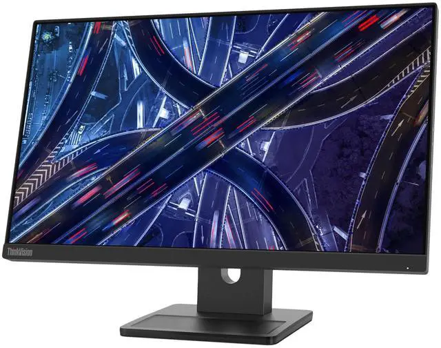 Alt view image 11 of 16 - Lenovo ThinkVision E22-30 21.5 inch Monitor