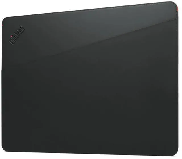 Alt view image 12 of 18 - Lenovo ThinkPad 14" Professional Sleeve