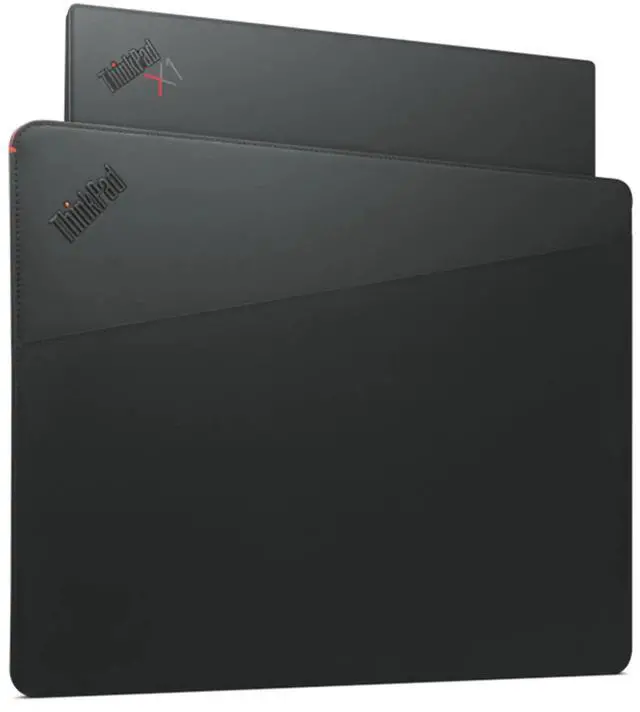 Alt view image 13 of 18 - Lenovo ThinkPad 14" Professional Sleeve