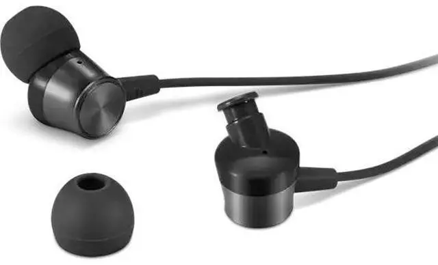 Alt view image 11 of 11 - Lenovo USB-C Wired In-Ear Headphone