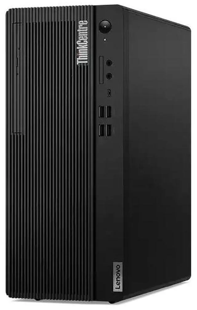 Alt view image 3 of 6 - Lenovo ThinkCentre M70t Gen 5 Tower Desktop - Intel Core i7-14700 vPro - 16GB RAM,1 TB PCIe SSD - Windows 11 Pro