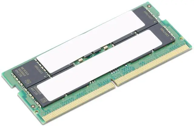 Alt view image 3 of 3 - Lenovo 16GB DDR5 SDRAM Memory Module 4X71M23187