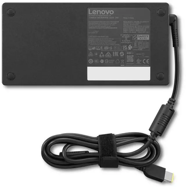 Alt view image 2 of 2 - Lenovo 300W AC Adapter