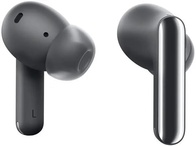 Alt view image 11 of 14 - Lenovo TWS Earbuds (X9 Edition) - NA Version - Stereo - True Wireless - Bluetooth - 32.8 ft - 20 Hz to 20 kHz - Earbud - Binaural - In-ear - Omni-directional Microphone - Noise Canceling - Tidal Teal