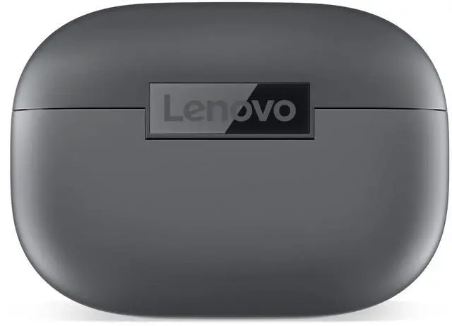 Alt view image 14 of 14 - Lenovo TWS Earbuds (X9 Edition) - NA Version - Stereo - True Wireless - Bluetooth - 32.8 ft - 20 Hz to 20 kHz - Earbud - Binaural - In-ear - Omni-directional Microphone - Noise Canceling - Tidal Teal