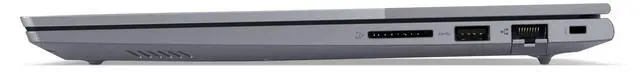 Alt view image 5 of 7 - Lenovo ThinkBook 14 Gen 7 AMD Laptop, 14" IPS 60Hz, Ryzen 5 7535HS, 16GB, 256GB SSD