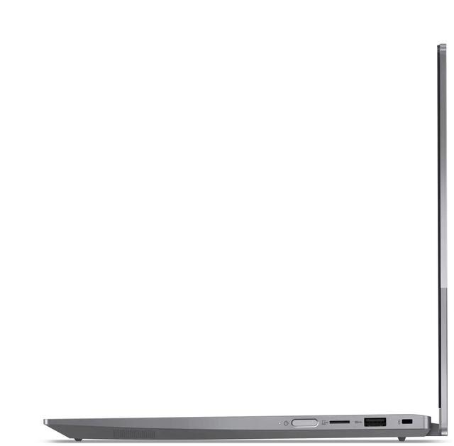 Alt view image 7 of 7 - Lenovo ThinkBook 14 2-in-1 Gen 4 Intel Laptop, 14" IPS Glass, Intel Core Ultra 5 125U, 16GB, 256GB SSD