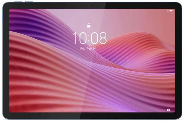 Alt view image 3 of 7 - Lenovo Tab, 10.1" IPS Touch,4GB, 128GB eMMC,Android 14