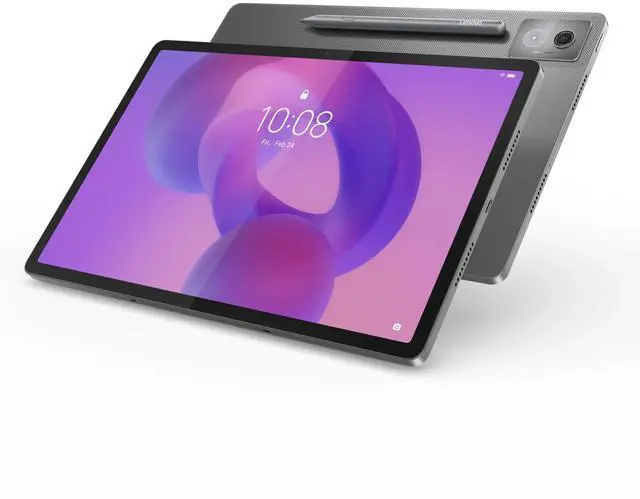 Alt view image 4 of 7 - Lenovo Idea Tab Pro, 12.7"  400 nits, 8GB, 128GB