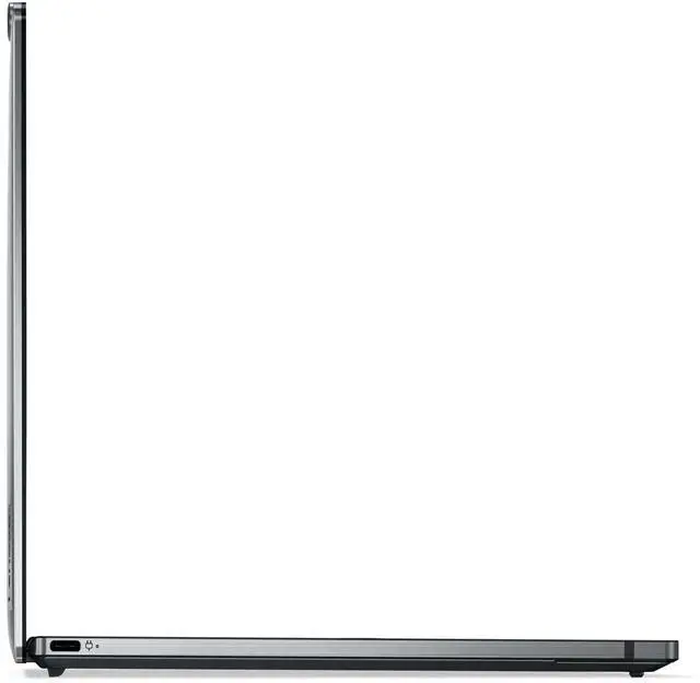 Alt view image 4 of 7 - Lenovo ThinkPad Z13 Gen 2 AMD Laptop, 13.3" IPS,Ryzen 7 PRO 7840U,16GB, AMD Radeon 780M, 512GB SSD,Win 11 Pro
