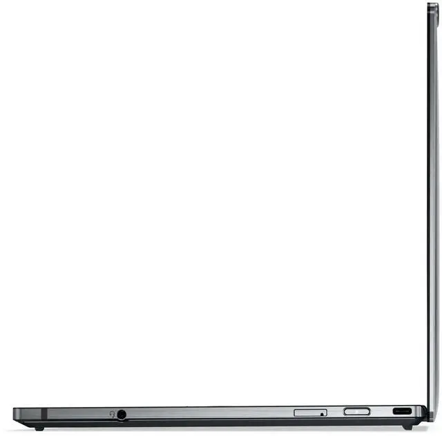 Alt view image 5 of 7 - Lenovo ThinkPad Z13 Gen 2 AMD Laptop, 13.3" IPS,Ryzen 7 PRO 7840U,16GB, AMD Radeon 780M, 512GB SSD,Win 11 Pro