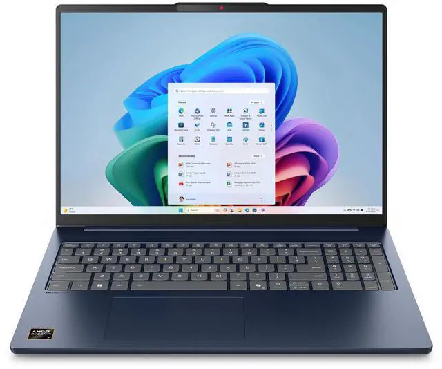 【未使用】Lenovo Ideapad Slim 5 i5 16/512G Lenovo IdeaPad Slim 5 16IRU9 Laptop 16 Screen Intel Core 7