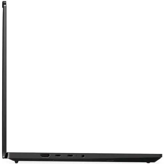 Alt view image 5 of 5 - Lenovo ThinkPad P1 Gen 9 Intel Laptop, 16" IPS 60Hz,Intel Core Ultra 7 366H vPro,64GB, RTX PRO 2000 Blackwell GPU 8GB GDDR7, 2TB SSD,Win 11 Pro