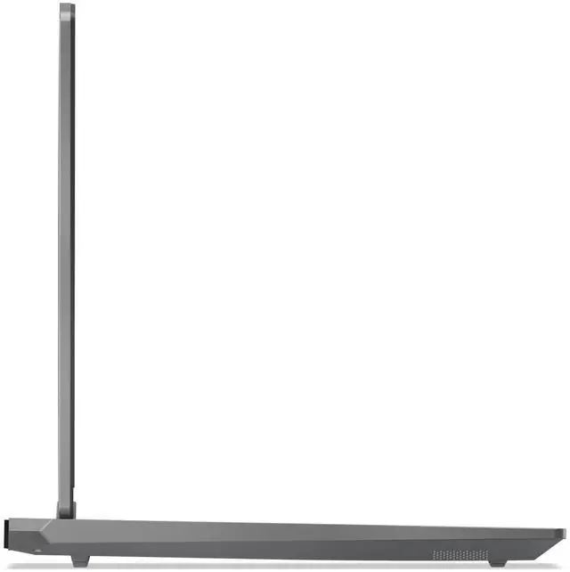 Alt view image 4 of 7 - Lenovo LOQ 15AHP10 15.6" Gaming Notebook - Full HD - AMD Ryzen 5 220 - 16 GB - 512 GB SSD - Windows 11 Home - NVIDIA GeForce RTX 5050 - Wi-Fi 6E (83JG000JUS)
