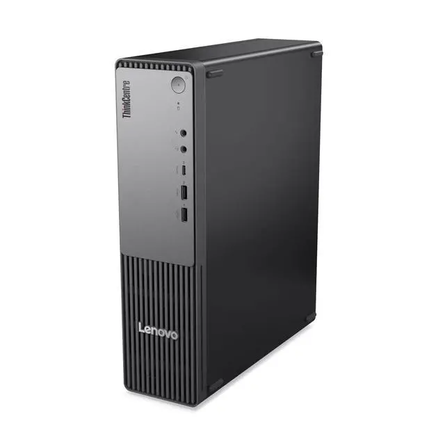 Alt view image 3 of 7 - Lenovo ThinkCentre Neo 55s Gen 6 Desktop, Ryzen 5 220,GB, AMD Radeon 740M, 512GB SSD,Win 11 Pro