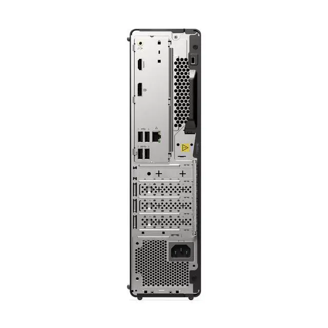 Alt view image 4 of 7 - Lenovo ThinkCentre Neo 55s Gen 6 Desktop, Ryzen 5 220,GB, AMD Radeon 740M, 512GB SSD,Win 11 Pro