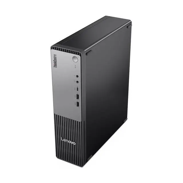 Alt view image 7 of 7 - Lenovo ThinkCentre Neo 55s Gen 6 Desktop, Ryzen 5 220,GB, AMD Radeon 740M, 512GB SSD,Win 11 Pro