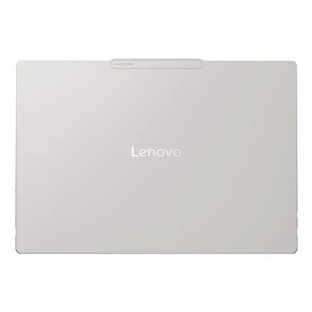 Alt view image 3 of 5 - Lenovo Yoga Slim 7i Ultra Aura Edition Laptop, 14" Glass, Intel Core Ultra 7 355, 32GB, 1TB SSD